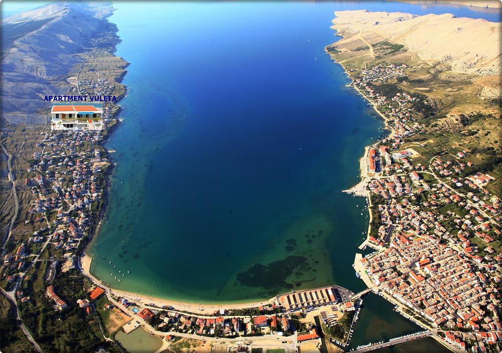 Vuleta Apartman