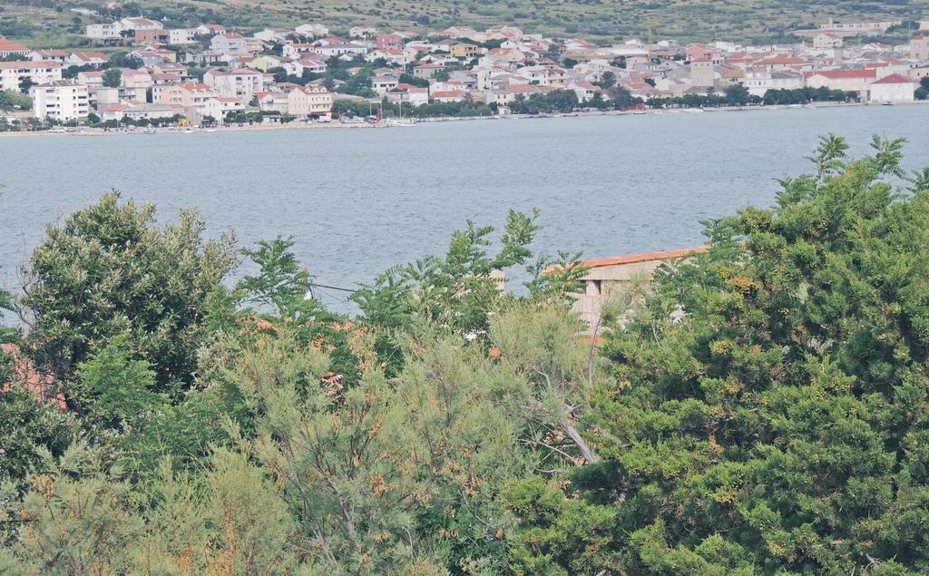 Apartman Vuleta Pag Town