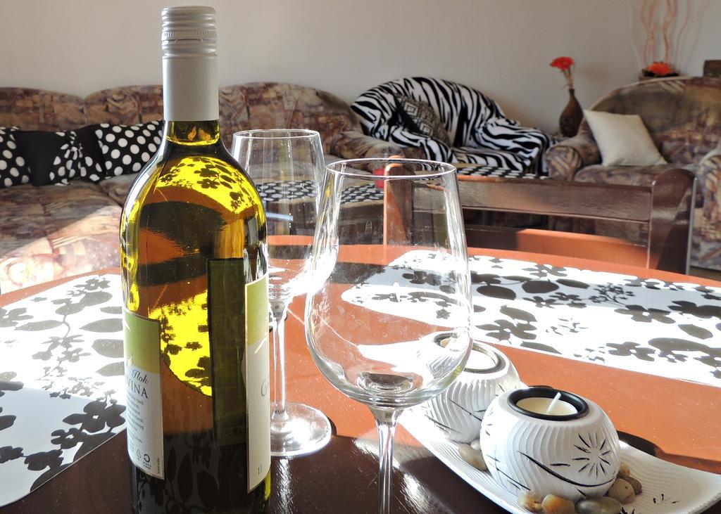 Apartman Vuleta